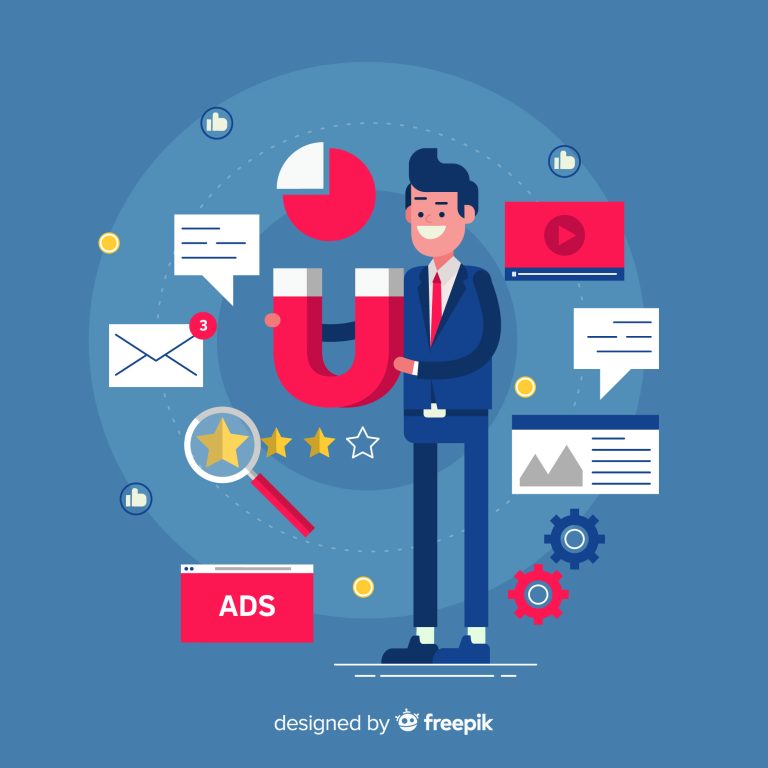 Digital Marketing For Business : Why it matters today ?